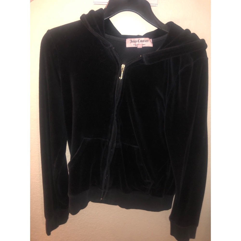 Juicy couture jacket